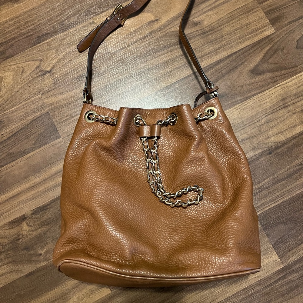 Authentic Michael Kors Bag